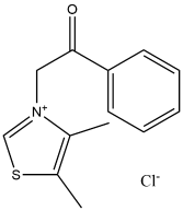 Alagebrium chloride