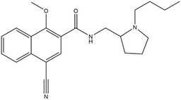 Nafadotride