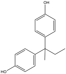Bisphenol B