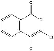 3,4-Dichloroisocoumarin