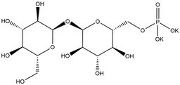 α,α-Trehalose 6-phosphate