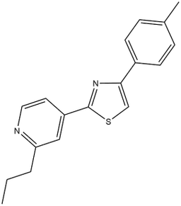 Fatostatin