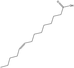 Myristoleic acid