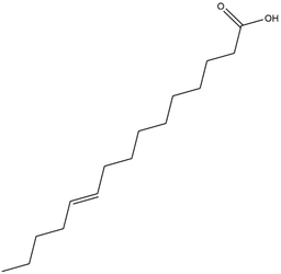 trans-10-pentadecenoic acid