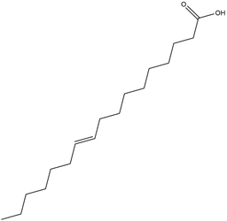 trans-10-heptadecenoic acid