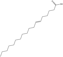 trans-6-Octadecenoic acid