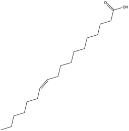 cis-11-Octadecenoic acid
