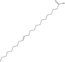 trans-13-docosenoic acid
