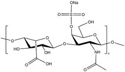 Dermatan sulphate sodium