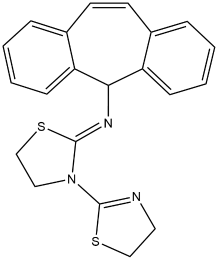 ERRα antagonist-1