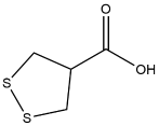 Asparagusic acid