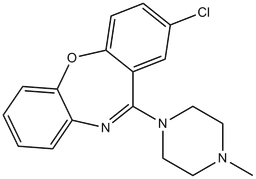 Loxapine