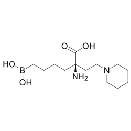 Arginase inhibitor 1