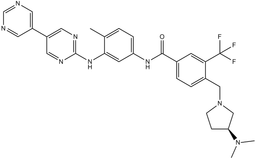 Bafetinib (INNO-406)