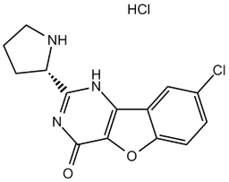 XL413 hydrochloride