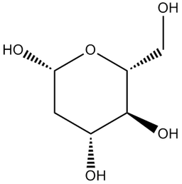 2-Deoxy-D-glucose