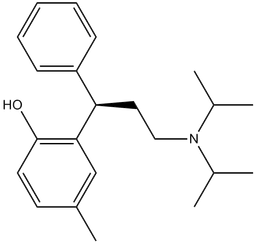 (R)-(+)-Tolterodine