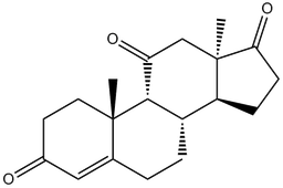Adrenosterone