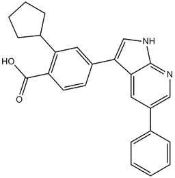 GSK 650394