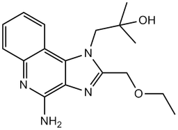 Resiquimod (R-848)