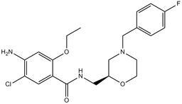 Mosapride