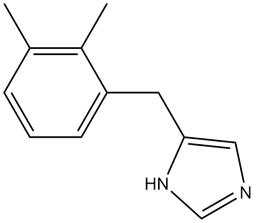Detomidine