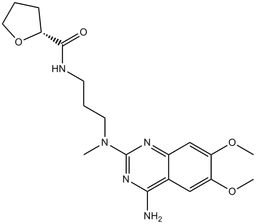 Alfuzosin
