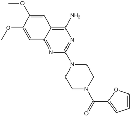 Prazosin