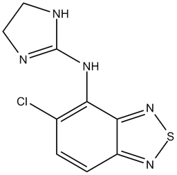 Tizanidine