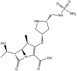 Doripenem