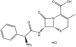 Cephalexin hydrochloride