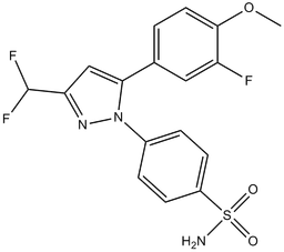 Deracoxib