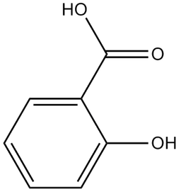 Salicylic acid