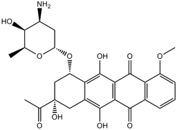 Daunorubicin