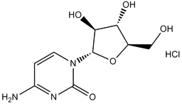 Cytarabine hydrochloride