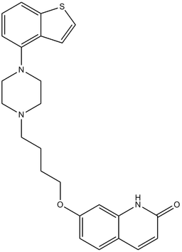 Brexpiprazole
