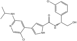 Ulixertinib