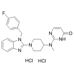 Mizolastine dihydrochloride
