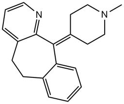 Azatadine