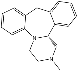 Mianserin