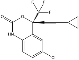 Efavirenz