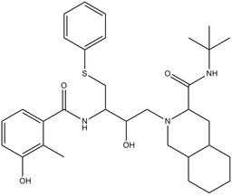 Nelfinavir