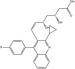 Pitavastatin