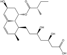Pravastatin
