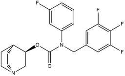 Tarafenacin