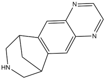 Varenicline