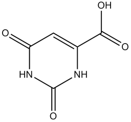 Orotic acid