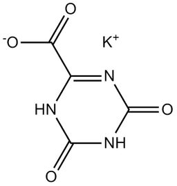 Oxonic acid potassium salt
