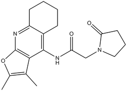 Coluracetam