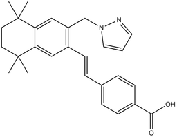 Palovarotene